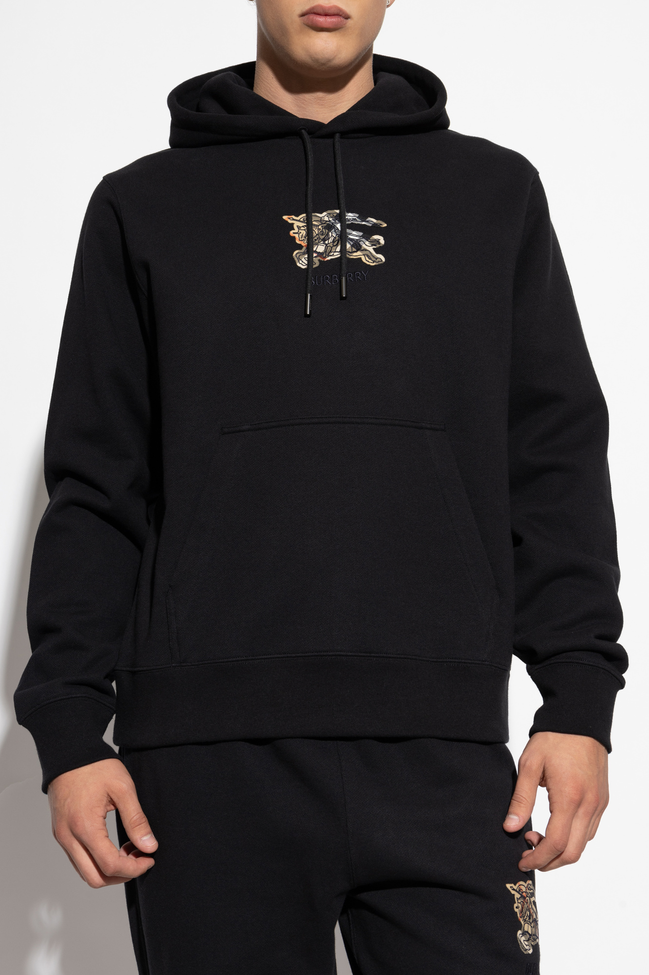 Burberry Hoodie | Men's | Vitkac